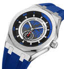 SKMEI Mens Fashion Sport Watch W7576 - TUZZUT Qatar Online Shopping