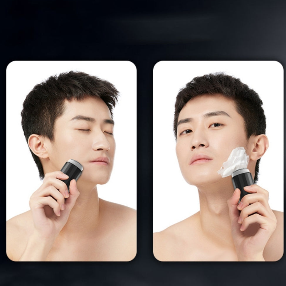 Mini Electric Portable Razor Shaver Pocket Trimmer Mini Electric Portable Razor Shaver Pocket Trimmer