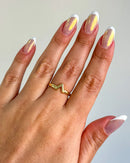 V Motif Ring S4861514