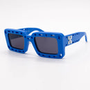 Atlantic Blue Sunglasses x464737307