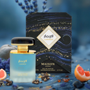 Maison Asrar LARIMAR – EDP 110ml | Inspired by Dior Sauvage Elixir - TUZZUT Qatar Online Shopping
