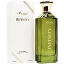 Rasasi infinity for Men EDP 100ml and Rasasi infinity for Women EDP 100ml- Combo Pack