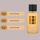 Hamidi MAÎSON LUXE INTIMATE MUSC EDP Spray Perfume - 110ML (Inspired by Ex Nihilo - Fleur Narcotique) - TUZZUT Qatar Online Shopping