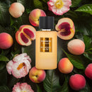 Hamidi MAÎSON LUXE INTIMATE MUSC EDP Spray Perfume - 110ML (Inspired by Ex Nihilo - Fleur Narcotique) - TUZZUT Qatar Online Shopping