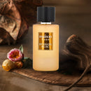 Hamidi MAÎSON LUXE INTIMATE MUSC EDP Spray Perfume - 110ML (Inspired by Ex Nihilo - Fleur Narcotique) - TUZZUT Qatar Online Shopping