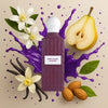 Purple Heart Diamond Extrait de Parfum By Ibrahim Al Qurashi – 150ml
