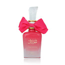 Bint Hooran Rose Passion & Bint Hooran EDP 100ml Perfumes by Ard Al Zaafaran Lattafa | Best GIFT for Women - TUZZUT Qatar Online Shopping