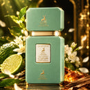Coeur Liv 100ml By Maison Al Hambra