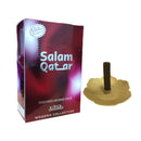 Salam Qatar Perfumed Incense Stick 50g By Nabeel's Orginal - Tuzzut.com Qatar Online Shopping