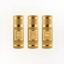 Helu + Touch Me Intense + Noble Unisex Spray Perfumes 100ml by Nabeel (3 in 1 Bundle Pack) - Tuzzut.com Qatar Online Shopping
