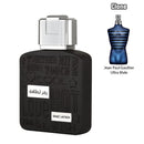 Ramz Lattafa Silver EDP - 100ML By Lattafa - Tuzzut.com Qatar Online Shopping
