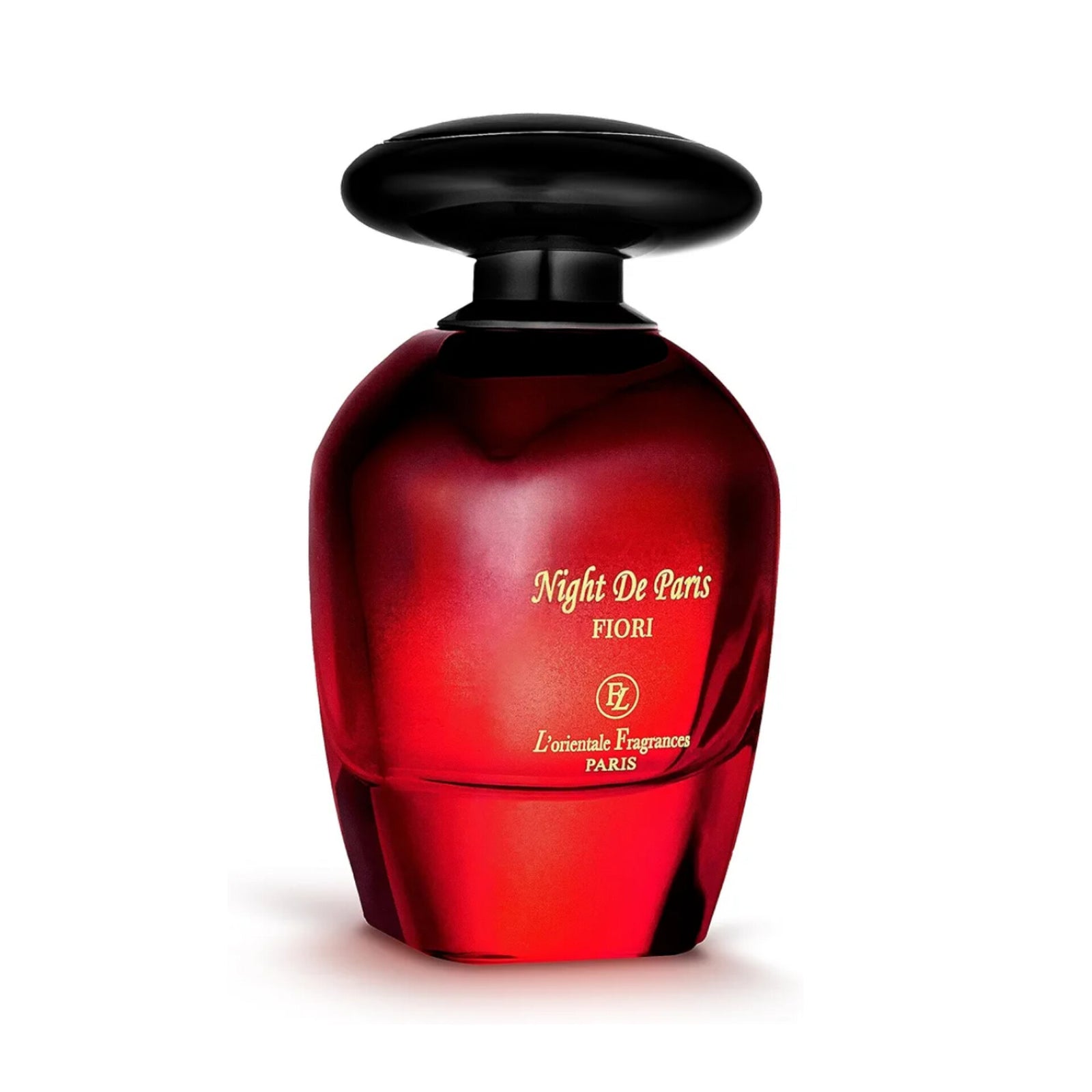Night De Paris Fiori 100ml Unisex Perfume by L'ORIENTALE FRAGRANCES Night De Paris Fiori 100ml Unisex Perfume by L'ORIENTALE FRAGRANCES