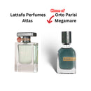 Atlas EDP Perfume - 55ml By Lattafa - TUZZUT Qatar Online Shopping