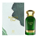 Ignite Oud by Ahmed Al Maghribi Perfumes in Qatar