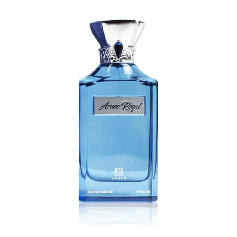 Azure Royal 100ml EDP by Ahmed Al Maghribi Perfumes