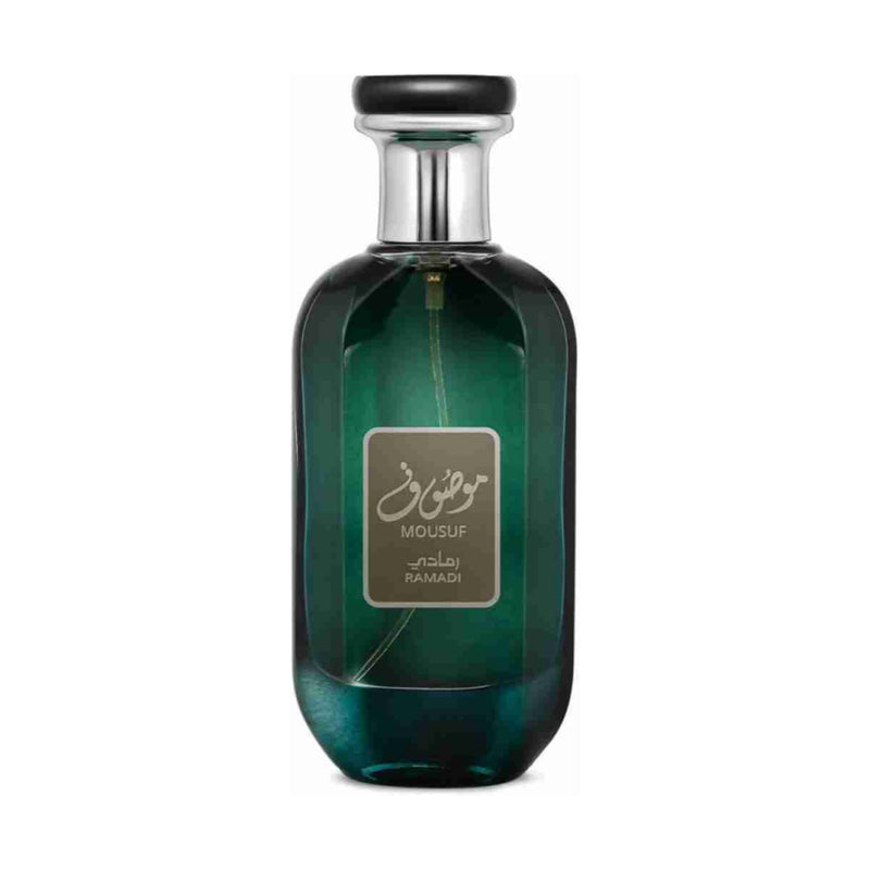 Mousuf Ramadi EDP 100ml by Ard Al Zaafaran Lattafa