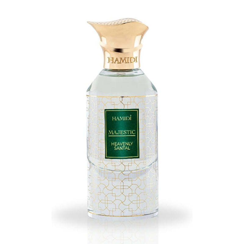 Hamidi Heavenly Santal EDP Spray Perfume 85ml