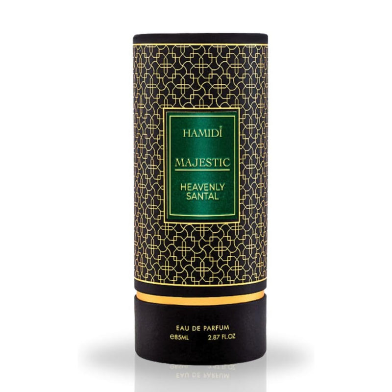 Hamidi Heavenly Santal EDP Spray Perfume 85ml