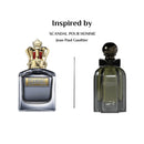 Rue Broca Hooked Pour Homme EDP 100ml for Men & Hooked Pour Femme EDP 100ml for Women (Couple Pack) - TUZZUT Qatar Online Shopping