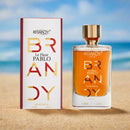 Le Fleur Pablo EDP 100ml by Brandy Designs Perfumes  - *Inspired by Oud Bouquet Lancôme* - TUZZUT Qatar Online Shopping