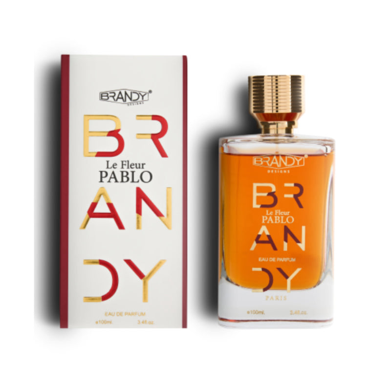 Le Fleur Pablo EDP 100ml by Brandy Designs Perfumes  - *Inspired by Oud Bouquet Lancôme*