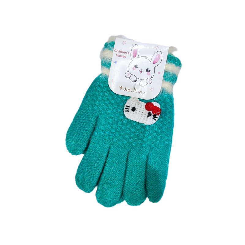 Kids Children's Winter Gloves