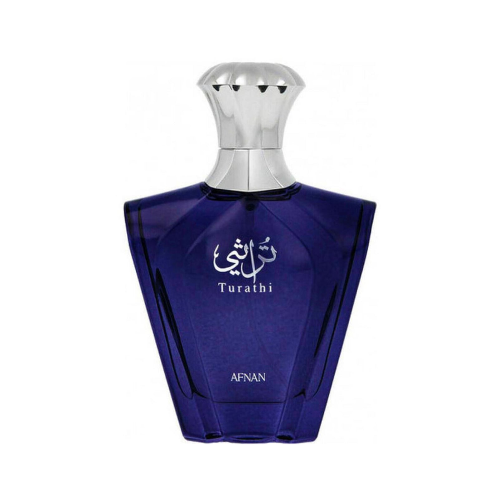 Afnan Turathi Blue Eau De Parfum 90ml for Men - *Inspired by Bvlgari Tygar* Afnan Turathi Blue Eau De Parfum 90ml for Men - *Inspired by Bvlgari Tygar*