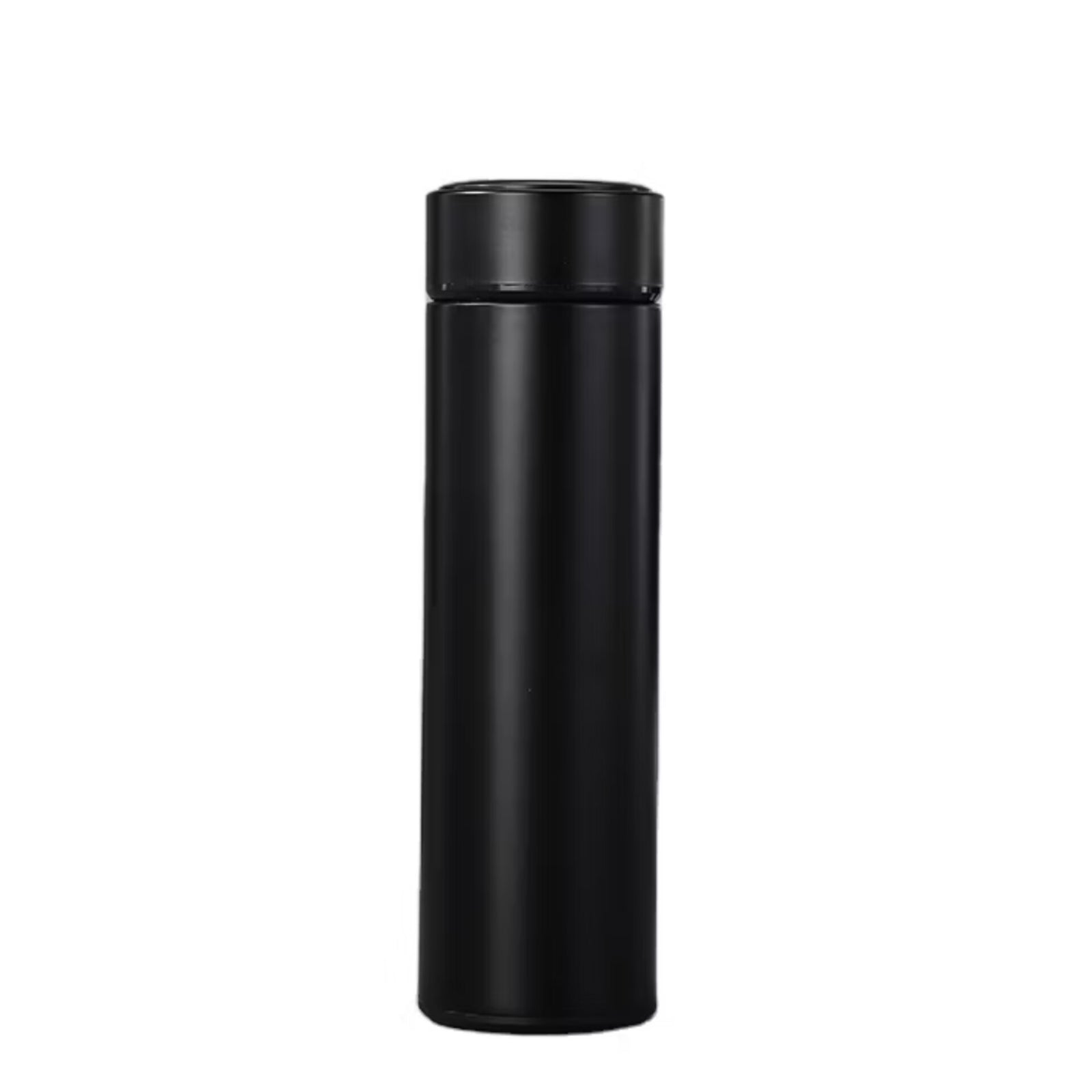 Stainless Steel Vacuum Flask Bottle - 500ml Stainless Steel Vacuum Flask Bottle - 500ml