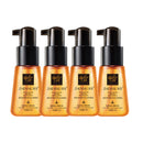 Morocco Nuts Hair Cultivation Silky Essential Oil -70ml - TUZZUT Qatar Online Shopping