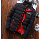 Men Winter Casual Outwear Coats  S3210897 - TUZZUT Qatar Online Shopping