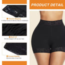 Women's Thick Pads Hip Enhancer body Shaper Padded Butt Lifter Shapewear Panties - 6212 - TUZZUT Qatar Online Shopping