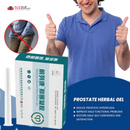 Prostacom Antibacterial Gel - Men Prostate Relieving Herbal Gel (1 Pack of 3g x 5 Pcs) - TUZZUT Qatar Online Shopping