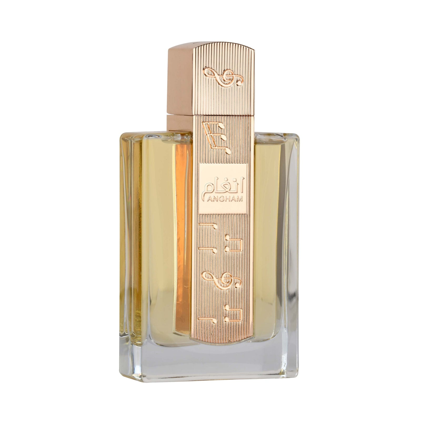 Angham EDP Perfume -100ml By Lattafa Angham EDP Perfume -100ml By Lattafa