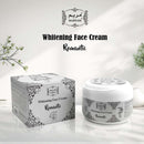 Maryam Whitening Face Cream Romantic 250ml CR1015 - TUZZUT Qatar Online Shopping