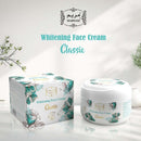 Maryam Whitening Face Cream Classic 250ml CC1010 - TUZZUT Qatar Online Shopping