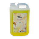 Surf Klean Multi Purpose Cleaner 5L - Deeply Cleans Disinfect Removes Odors - TUZZUT Qatar Online Shopping