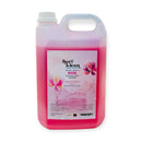 Surf Klean Hand Wash Rose 5L - Anti Bacterial Hand Wash Essence - TUZZUT Qatar Online Shopping