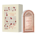 Ya Habibti Oh My Love! EDP 100ml for Women By Asdaaf Lattafa - TUZZUT Qatar Online Shopping