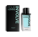 Involve EDP 100ml By Brandy Designs - TUZZUT Qatar Online Shopping