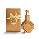 Irth Gold EDP 100ml By Nabeel - TUZZUT Qatar Online Shopping