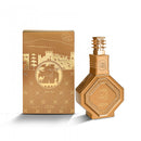 Irth Gold EDP 100ml By Nabeel - TUZZUT Qatar Online Shopping