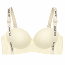 Ivory Smooth-Cup Bra with Comfort Straps 675754