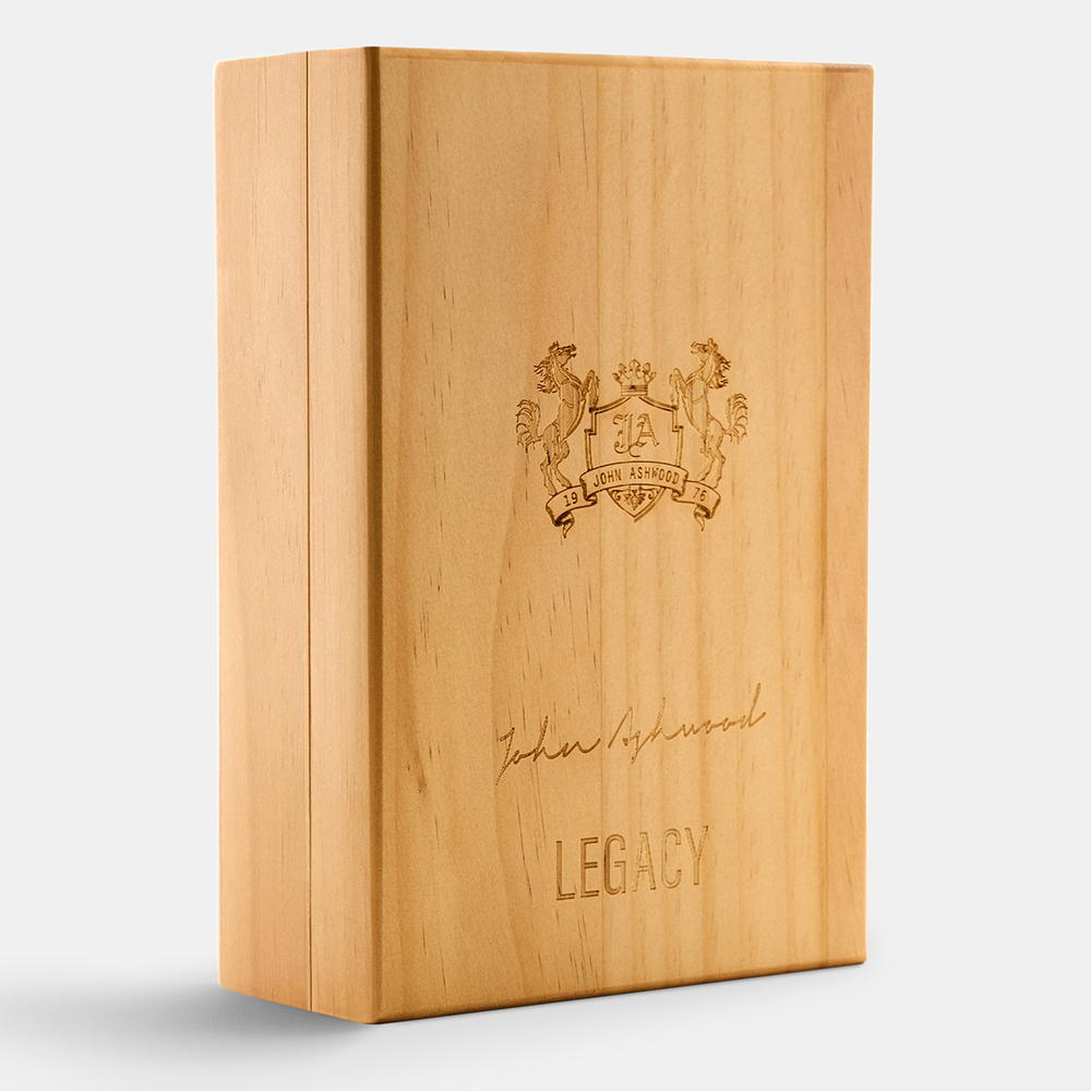 Legacy by John Ashwood EDP Perfume 200ml Legacy by John Ashwood EDP Perfume 200ml