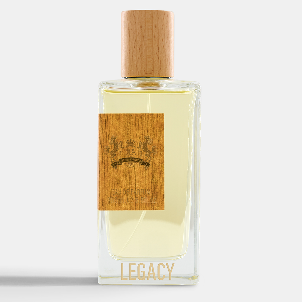 Legacy by John Ashwood EDP Perfume 200ml Legacy by John Ashwood EDP Perfume 200ml