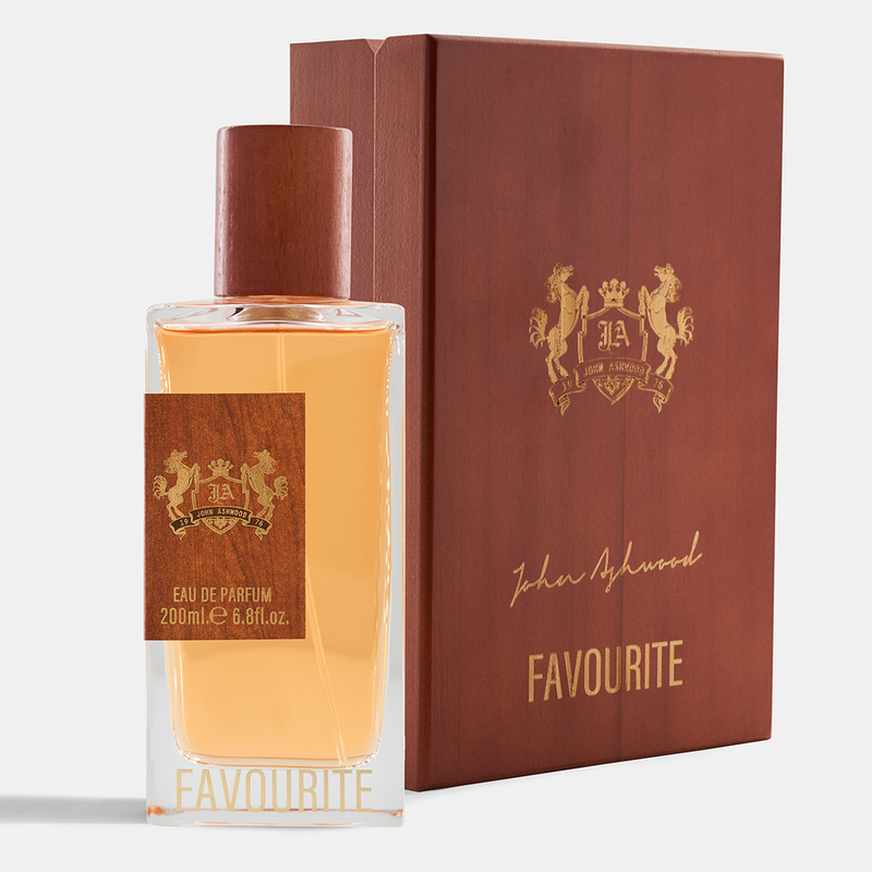 Favourite by John Ashwood EDP Perfume 200ml TUZZUT Qatar Online