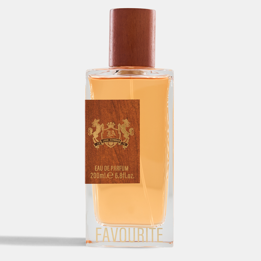 Favourite by John Ashwood EDP Perfume 200ml Favourite by John Ashwood EDP Perfume 200ml