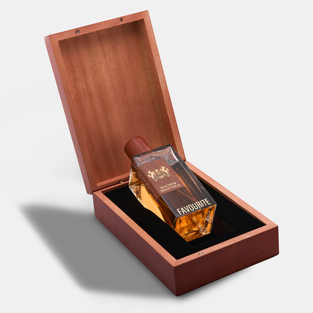 Favourite by John Ashwood EDP Perfume 200ml Favourite by John Ashwood EDP Perfume 200ml