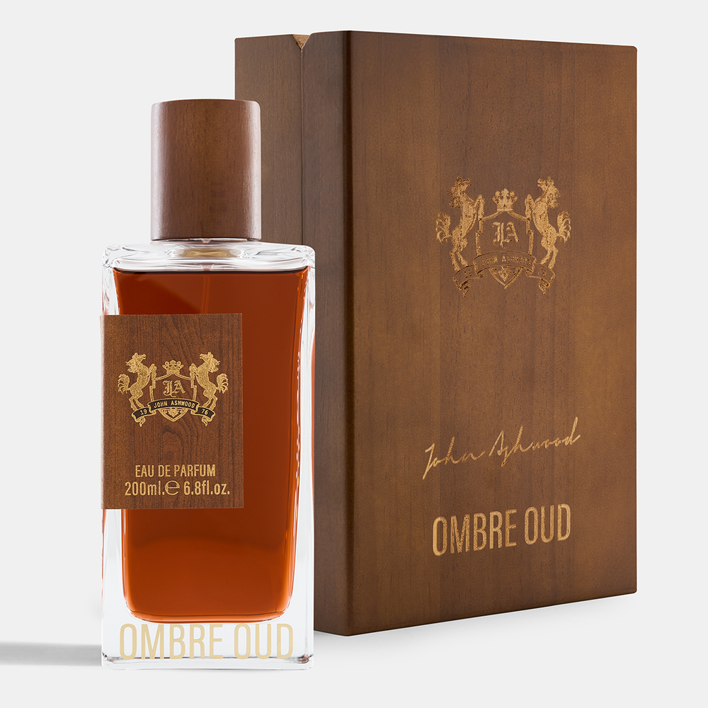 Ombre Oud by John Ashwood EDP Perfume 200ml Ombre Oud by John Ashwood EDP Perfume 200ml