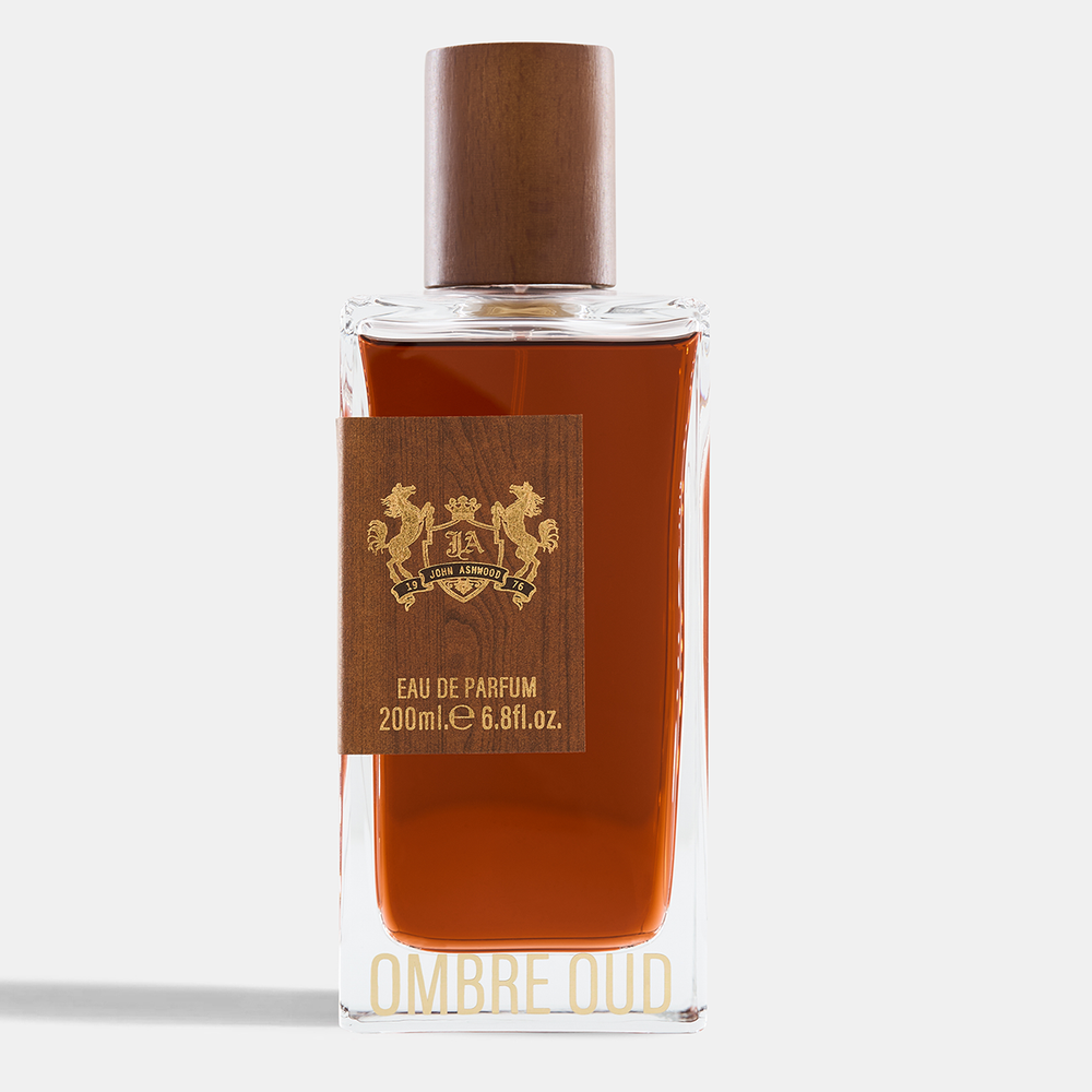 Ombre Oud by John Ashwood EDP Perfume 200ml Ombre Oud by John Ashwood EDP Perfume 200ml