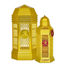 AL HARAMAIN GOLDEN OUD SPRAY 100ML - TUZZUT Qatar Online Shopping